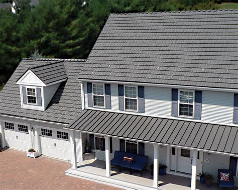 houses with shingles and metal|metal roofs for sale.